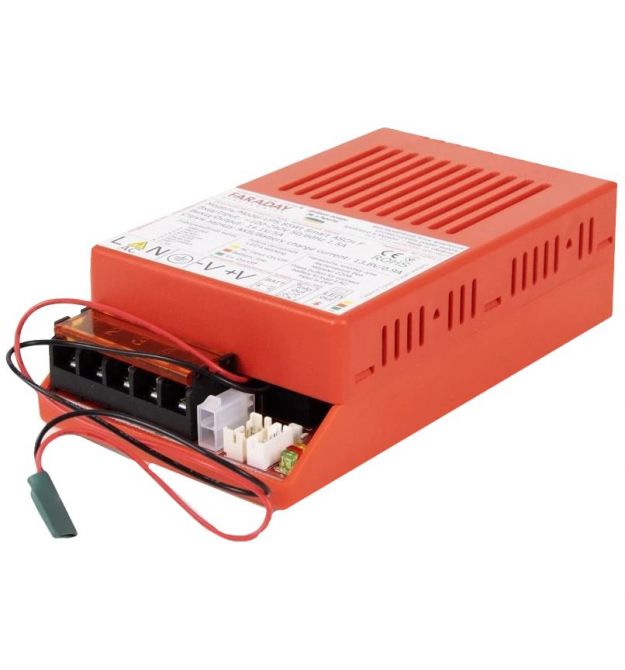 Блок бесперебойного питания Faraday Electronics UPS 85Вт Smart ASCH PL (LFP)