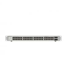 Комутатор Ruijie Reyee RG-NBS3200-48GT4XS керований 52-портовий без PoE
