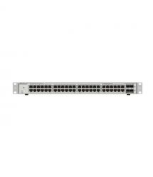 Комутатор Ruijie Reyee RG-NBS5200-48GT4XS керований (L3) 52-портовий без PoE