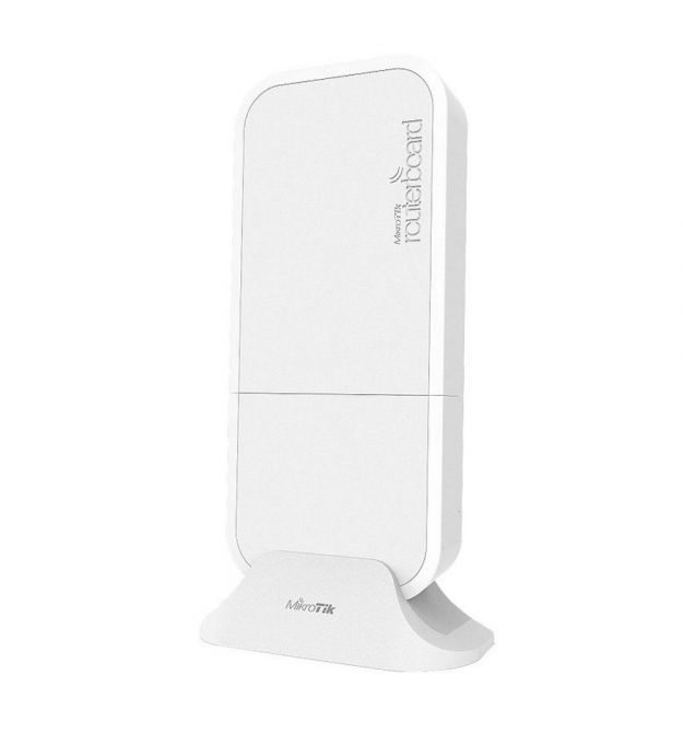 Маршрутизатор MikroTik wAP ac LTE Kit (RBwAPGR-5HacD2HnD&R11e-LTE6)