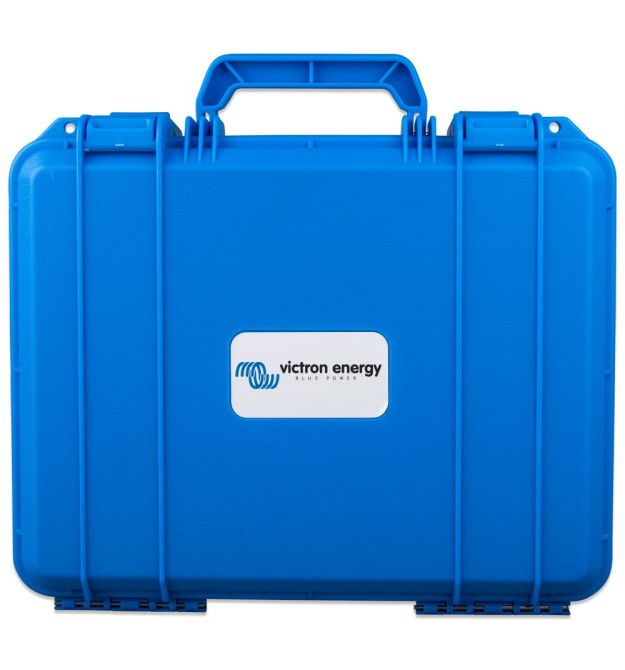 Чехол для зарядного устройства Victron Energy Blue Smart IP65 (12/15 - 24/8)