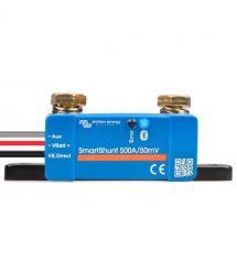Шунт Victron Energy SmartShunt 500A/50mV IP65