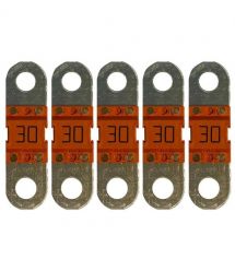 Предохранитель Victron Energy MIDI-fuse 30A/58V-M6 (package of 5 pcs)