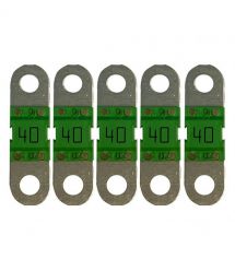 Предохранитель Victron Energy MIDI-fuse 40A/58V-M6 (package of 5 pcs)
