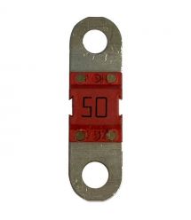 Предохранитель Victron Energy MIDI-fuse 50A/58V-M6 (1 pc)