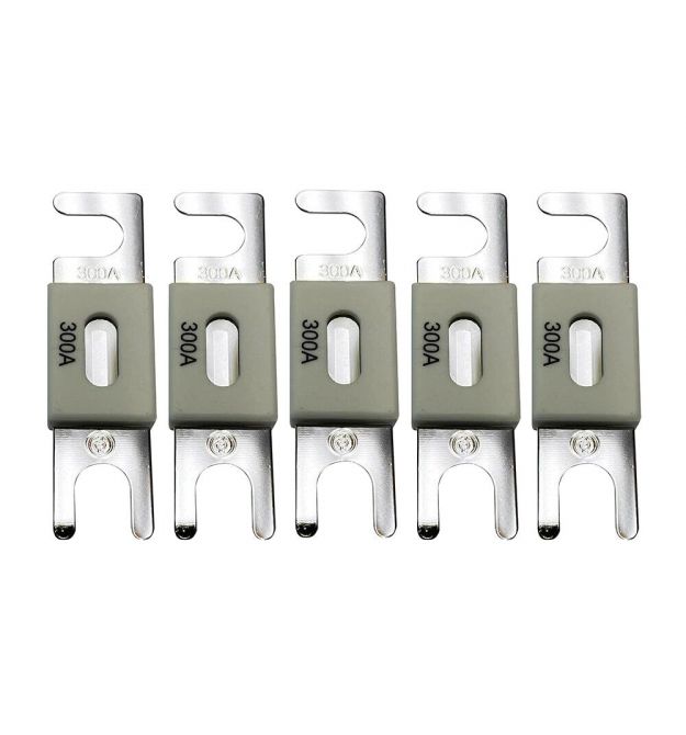 Предохранитель Victron Energy ANL-fuse 300A/80V (5 pc)