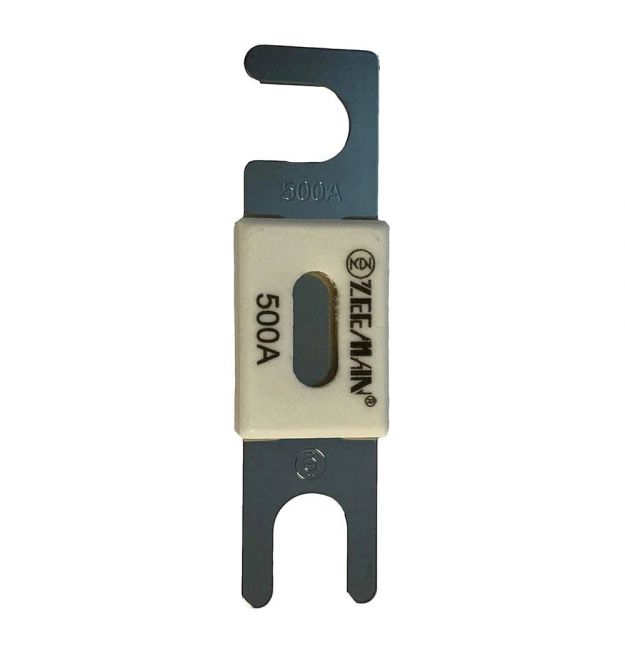 Предохранитель Victron Energy ANL-fuse 500A/80V (1 pc)