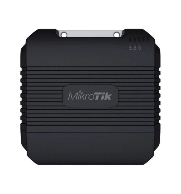 Точка доступу (автомобільна) MikroTik LTAP-2HND&FG621-EA (LtAP LTE6 kit)
