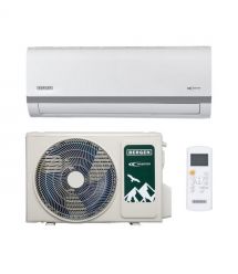 Кондиціонер Bergen BEI24FRD / BEO24FRD Fjord інверторний