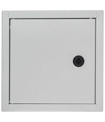 Корпус металлический ЩМП-25.25.14 IP31 STANDART