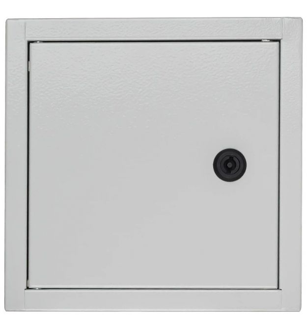 Корпус металлический ЩМП-25.25.14 IP31 STANDART