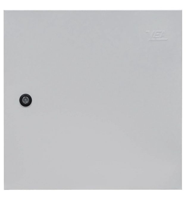 Корпус металлический PRO-UEA ЩМП-40.40.20 IP54
