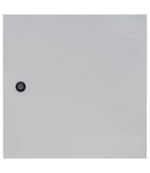 Корпус металлический PRO-UEA ЩМП-50.40.20 IP54