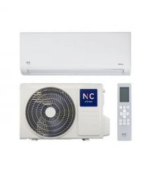 Кондиціонер NC clima Manchester NCI09EHMIw1eu/NCO09EHMIw1eu