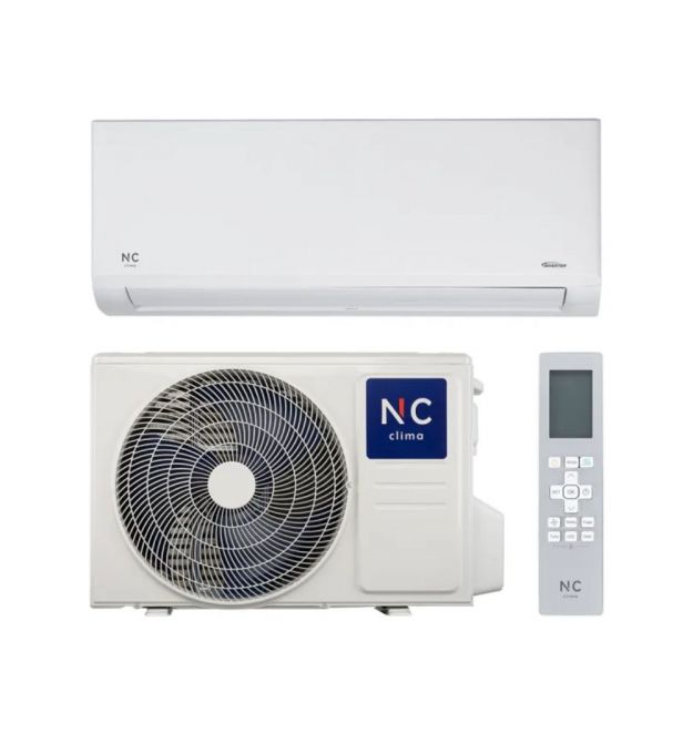 Кондиціонер NC clima Manchester NCI24EHMIw1eu/NCO24EHMIw1eu