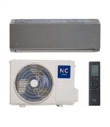 Кондиціонер NC clima Liverpool NCI09EHLIw1eu/NCO09EHLIw1eu