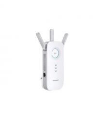 Підсилювач Wi-Fi сигналу TP-Link RE450 AC1750