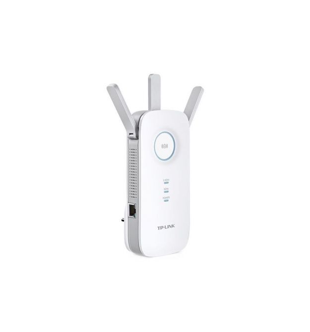Підсилювач Wi-Fi сигналу TP-Link RE450 AC1750