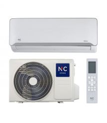 Кондиціонер NC clima Birmingham NCI24EHBIw1eu/NCO24EHBIw1eu