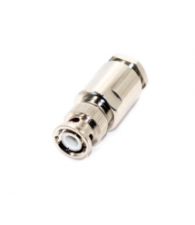 Роз&aposєм BNC-M - RG-213 під паяння