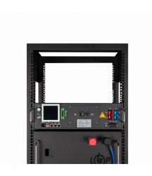 Акумулятор LP LiFePO4 Battery HVM 358,4V 280Ah (100352 Wh) BMS 125А AB Lrack black