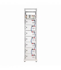 Акумулятор LP LiFePO4 Battery HVM 358,4V 280Ah (100352 Wh) BMS 125А AB Lrack white