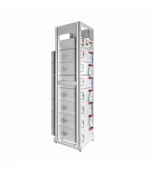 Акумулятор LP LiFePO4 Battery HVM 358,4V 280Ah (100352 Wh) BMS 125А AB Lrack white