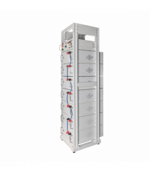 Акумулятор LP LiFePO4 Battery HVM 358,4V 280Ah (100352 Wh) BMS 125А AB Lrack white
