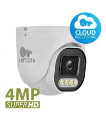 4.0MP IP камера IPD-2SP-IR SE 5.0 Cloud