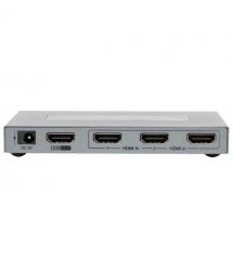 Коммутатор Dtech DT-7431 4K HDMI 3X1