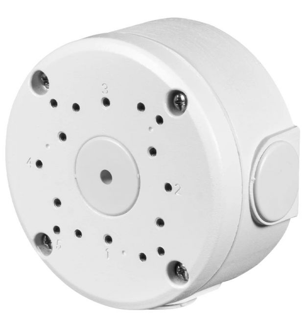 Монтажная коробка Light Vision VLC-01BX(M)