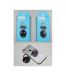 Телевізор LED 55&ampPrime, Smart TV, Full HD, DVB-T2, HDMI, VGA, USB, 220V, Black, Box