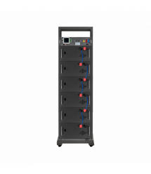 Акумулятор LP LiFePO4 Battery HVM 307,2V 280Ah (86016 Wh) BMS 125А AB Lrack black