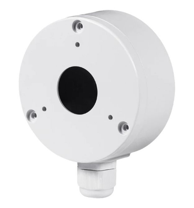Монтажная коробка Light Vision VLC-09BXDW