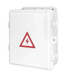 Распределительный бокс Light Vision VLC-05BX