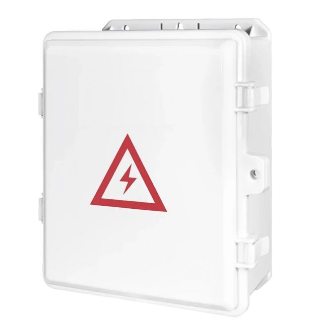 Распределительный бокс Light Vision VLC-05BX