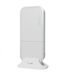 Точка доступа MikroTik wAP ax (wAPG-5HaxD2HaxD)