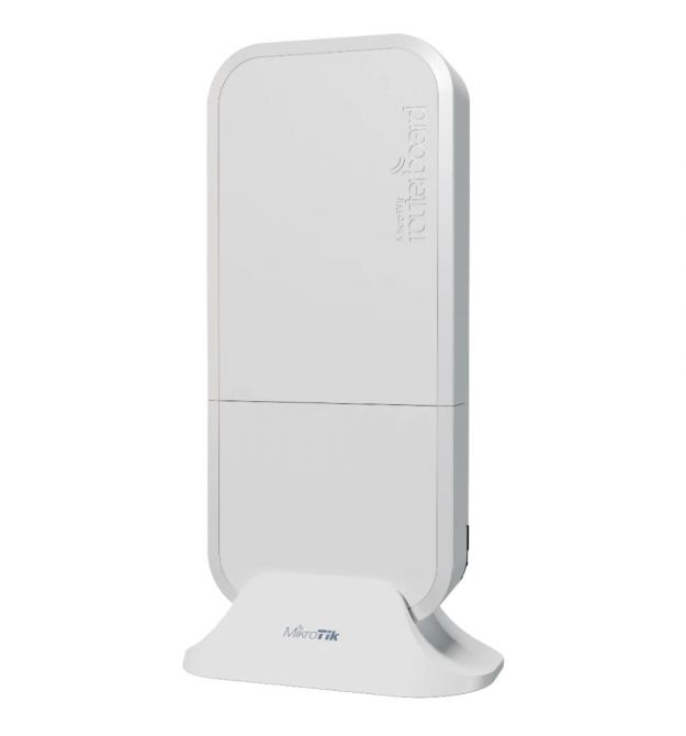 Точка доступа MikroTik wAP ax (wAPG-5HaxD2HaxD)