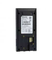 IP-відеопанель з Wi-Fi 2Mp Akuvox E12W SIP зі зчитувачем Mifare - NFC - BLE