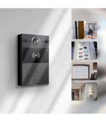 4MP Akuvox R25A SIP IP -Videolell