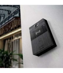 4MP Akuvox R25A SIP IP -Videolell