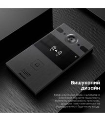 4MP Akuvox R25A SIP IP -Videolell