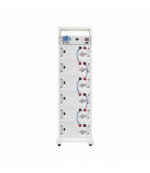 Акумулятор LP LiFePO4 Battery HVM 307,2V 280Ah (86016 Wh) BMS 125А AB Lrack white