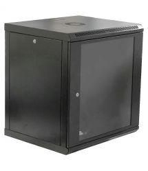 Шкаф 19"12U 600x500x640 мм