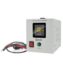 Источник бесперебойного питания Europower PSW-EPW500TW12 300 Вт с правильной синусоидой