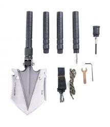 Многофункциональная складная лопата Nextorch MT30