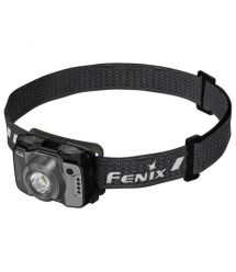 Фонарь налобный Fenix ​​HL12R V2.0 серый