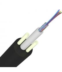 Волоконно-оптический кабель RCI S-CFP(NA)Fda-004 E9/125 (1.5 кН) (2км)