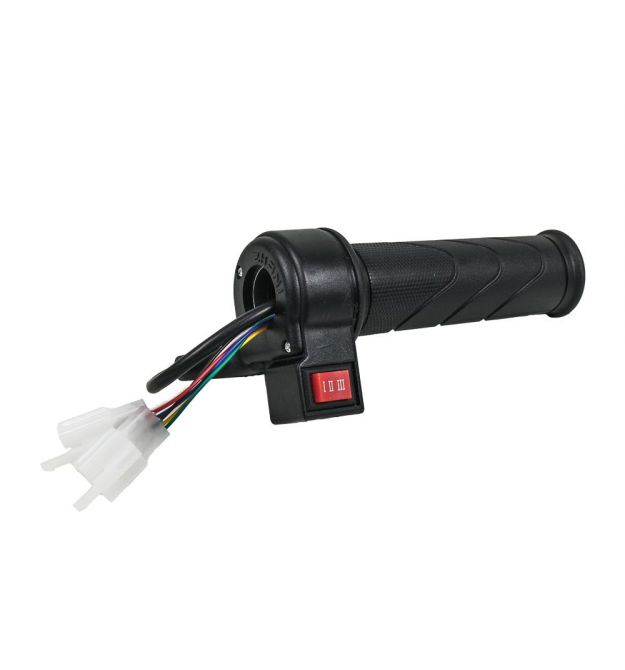 Ручка газу для електроскутера T408-2/T408-3