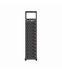 Акумулятор LP LiFePO4 Battery HVM 563,2V 100Ah (56320 Wh) BMS 125А AB Lrack black